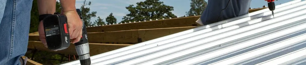 Slide of Capital Roofing Pros