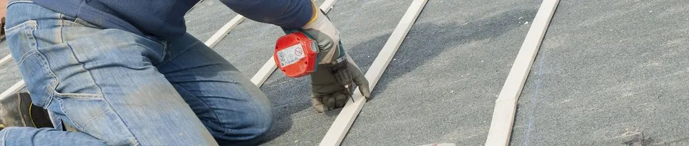 Slide of Capital Roofing Pros