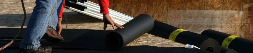 Slide of Capital Roofing Pros