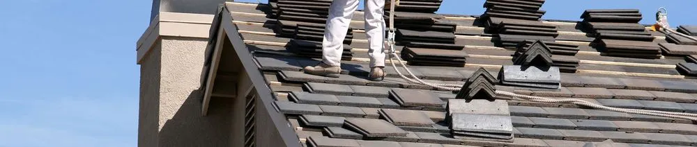 Slide of Capital Roofing Pros