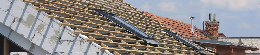 Slide of Capital Roofing Pros