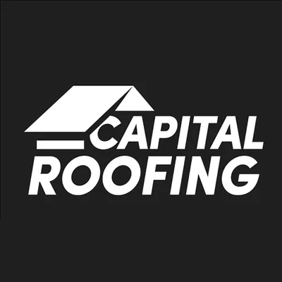 Capital Roofing Logo