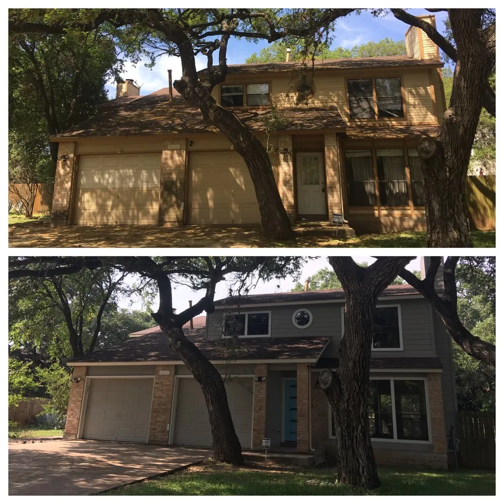 Slide of Capital Siding And Roofing Contractors