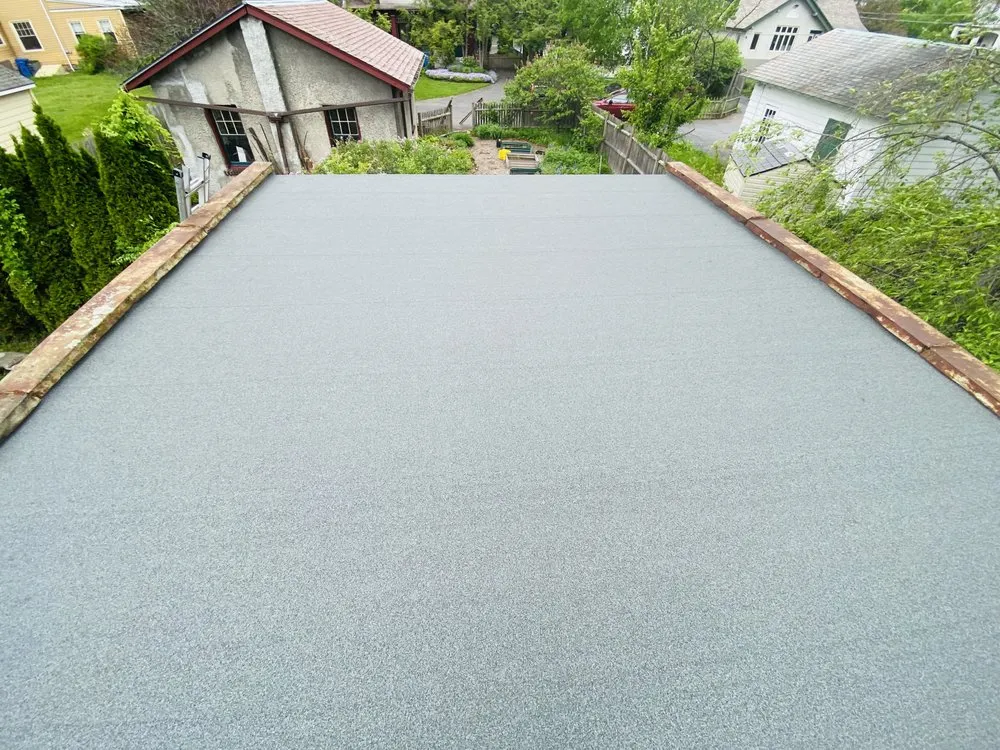 Slide of Capital Weatherproofing