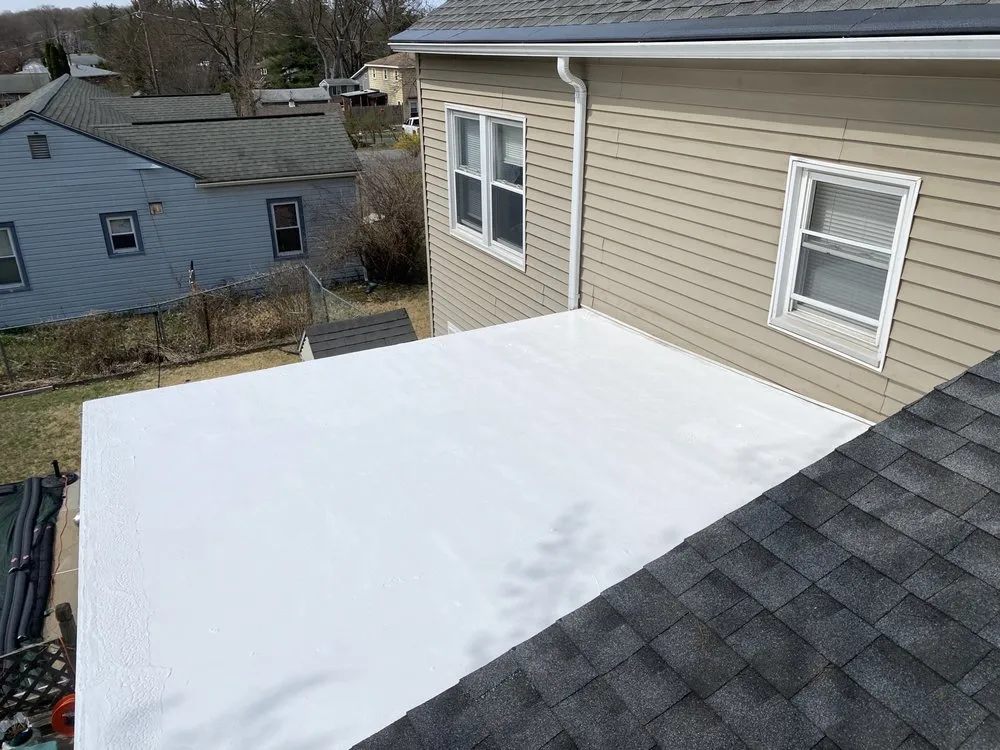 Slide of Capital Weatherproofing