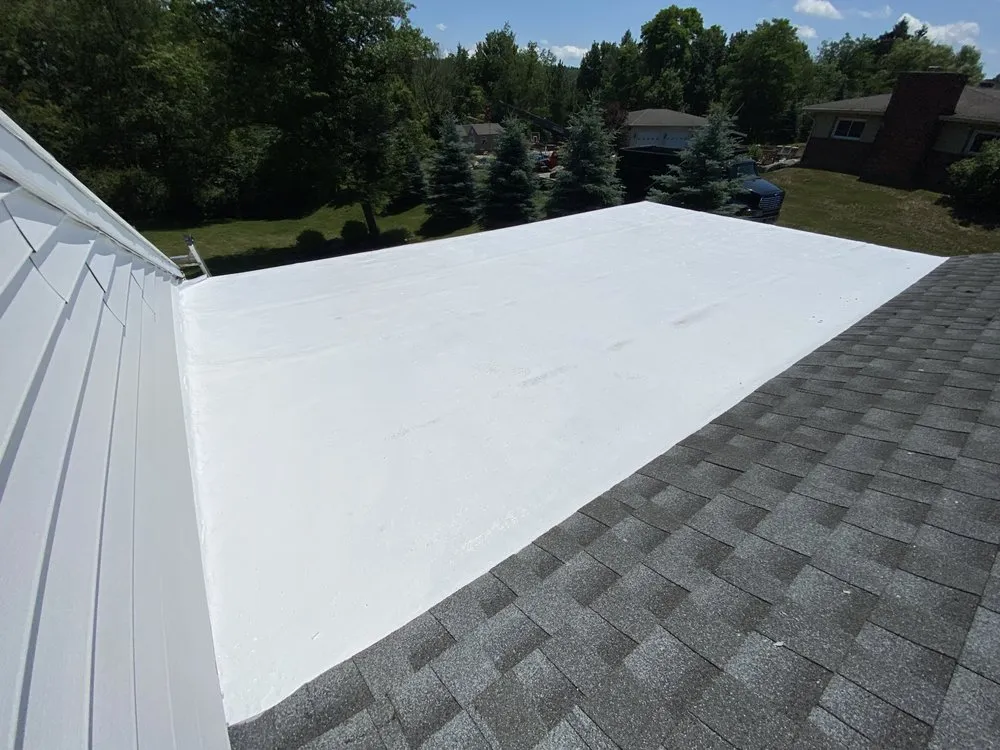 Slide of Capital Weatherproofing