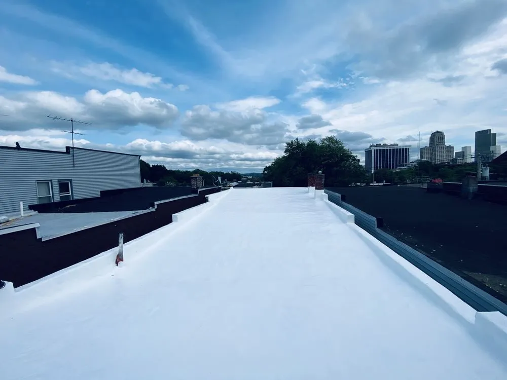 Slide of Capital Weatherproofing