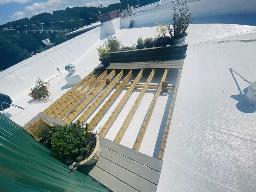 Slide of Capital Weatherproofing