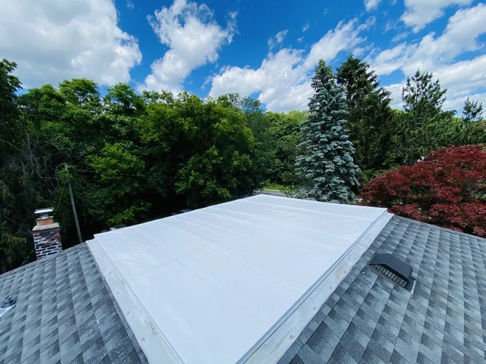 Slide of Capital Weatherproofing