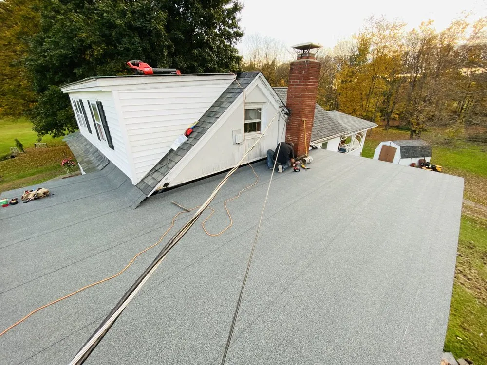 Slide of Capital Weatherproofing