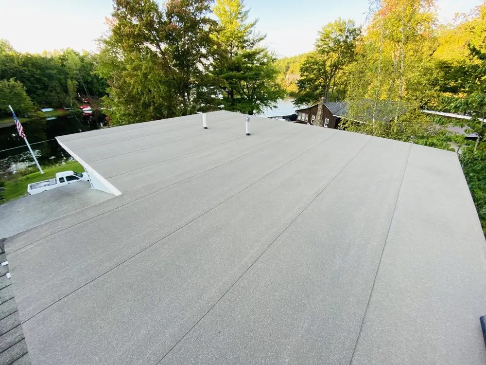 Slide of Capital Weatherproofing