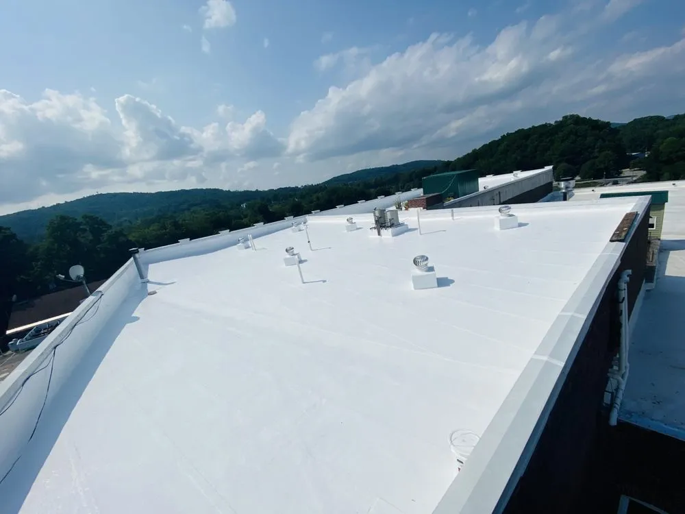 Slide of Capital Weatherproofing