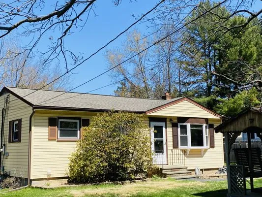 Capital Weatherproofing