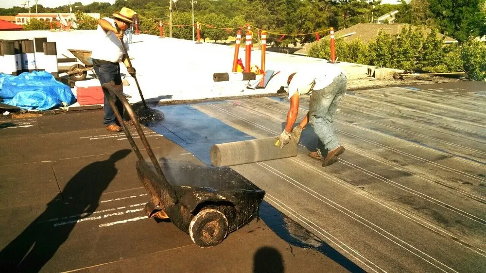 Slide of Capitol City Roofing