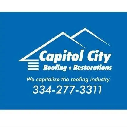 Slide of Capitol City Roofing