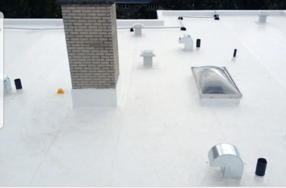 Slide of Capitol City Roofing