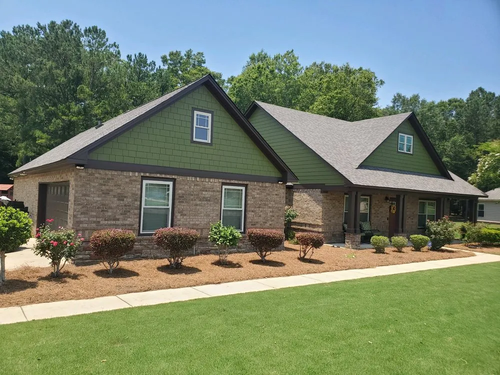 Slide of Capitol City Roofing