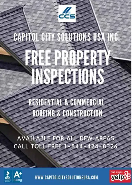 Slide of Capitol City Solutions