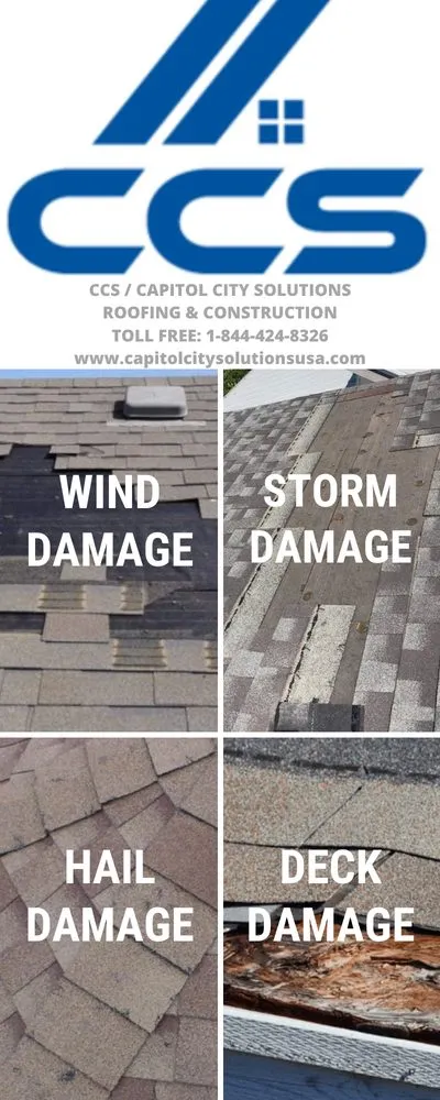 Slide of Capitol City Solutions