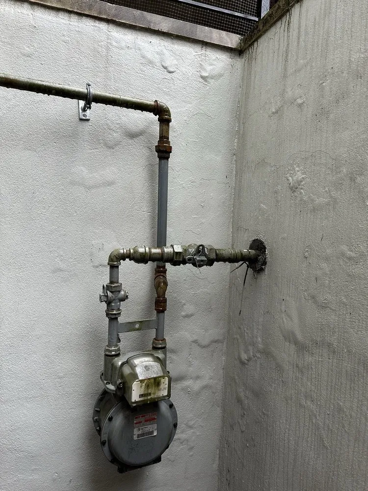 Slide of Capitol Hill Masonry