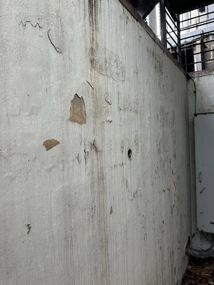 Slide of Capitol Hill Masonry