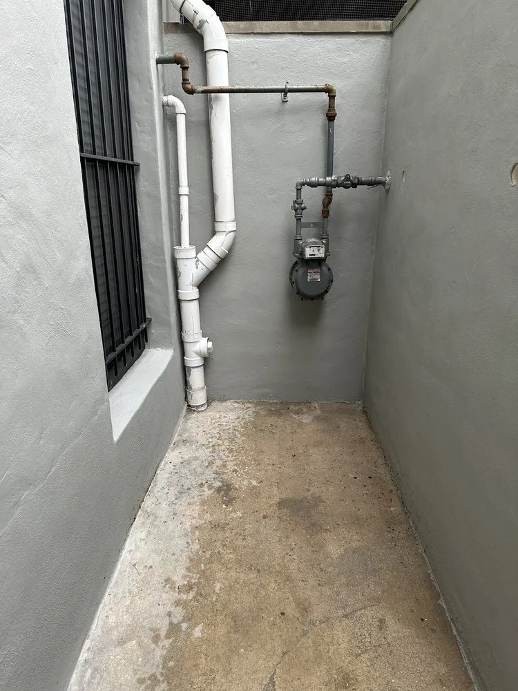 Slide of Capitol Hill Masonry