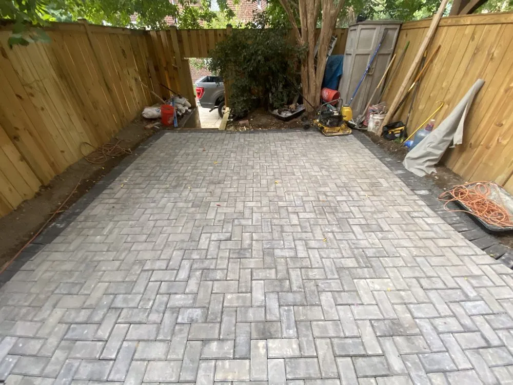 Slide of Capitol Hill Masonry