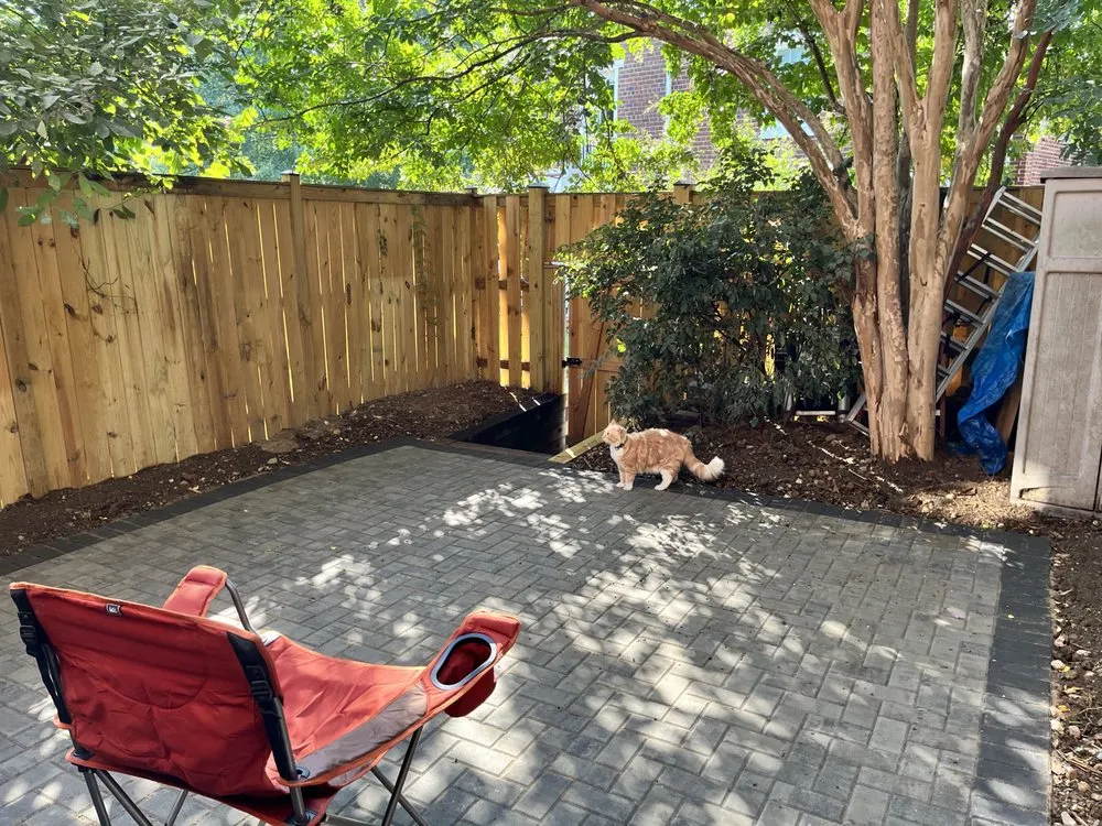 Slide of Capitol Hill Masonry