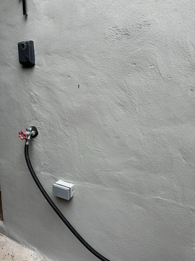 Slide of Capitol Hill Masonry