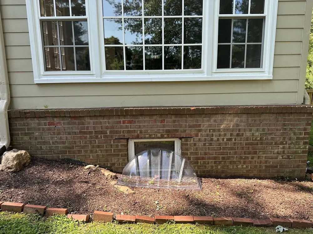 Slide of Capitol Hill Masonry