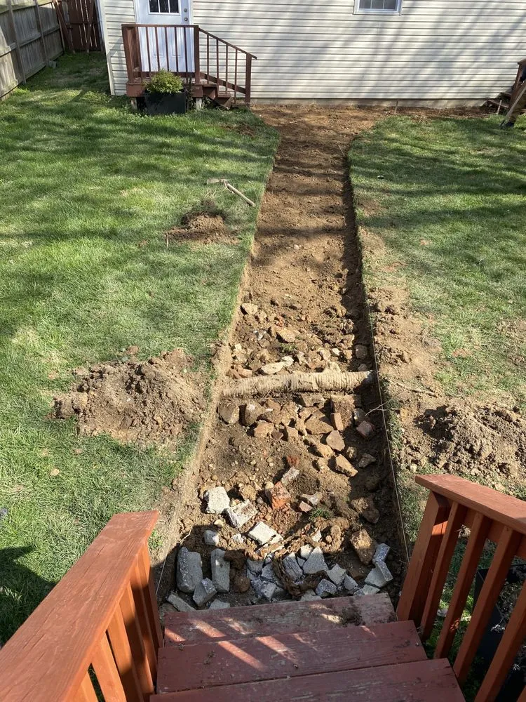 Slide of Capitol Hill Masonry