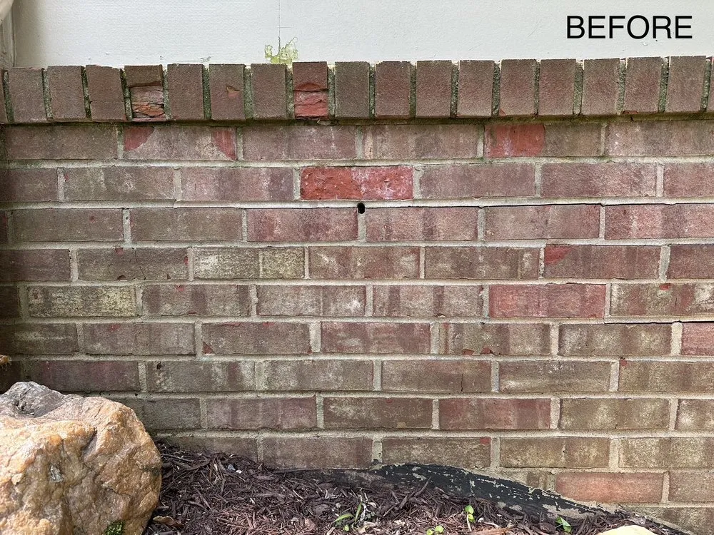 Slide of Capitol Hill Masonry