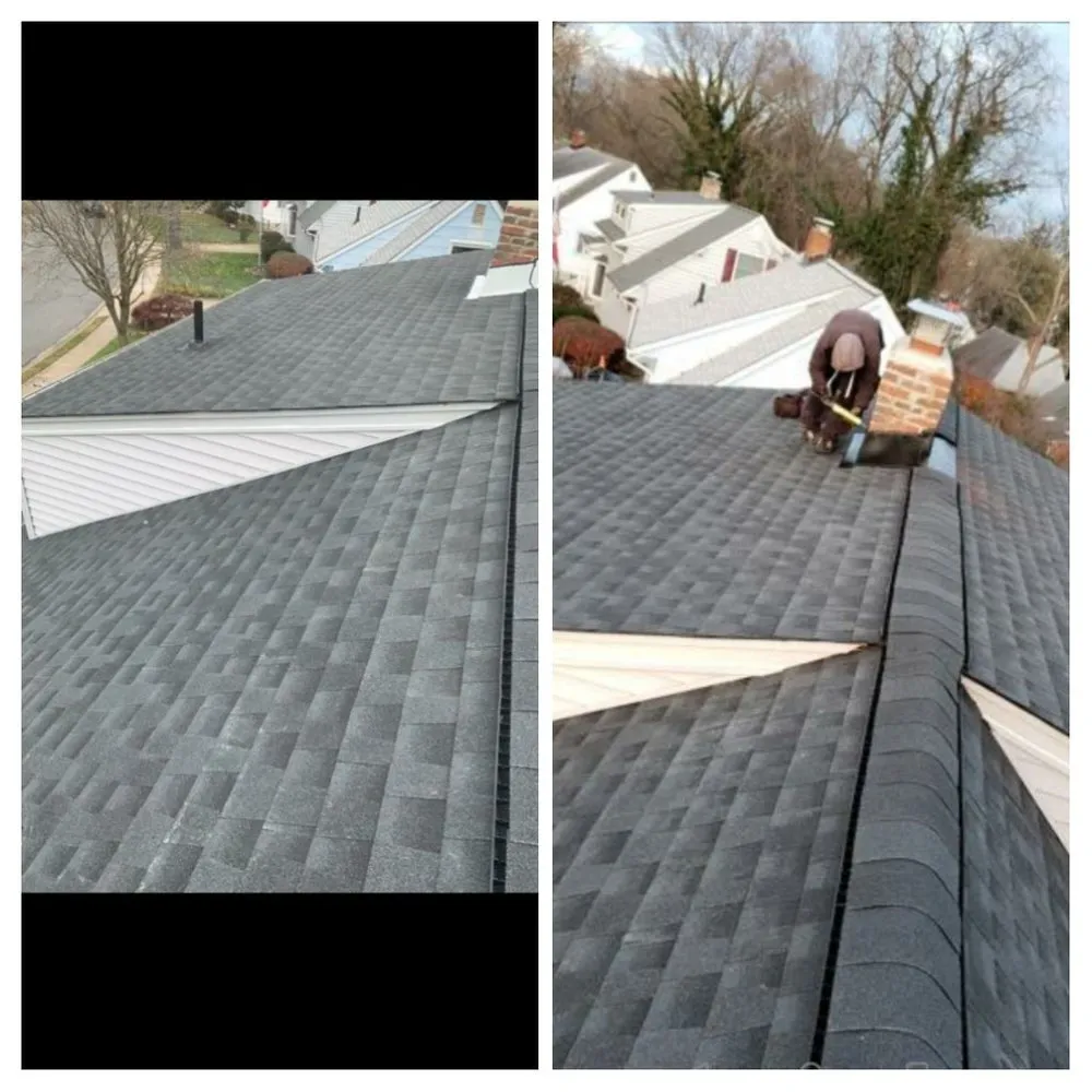 Slide of Capitol Improvements