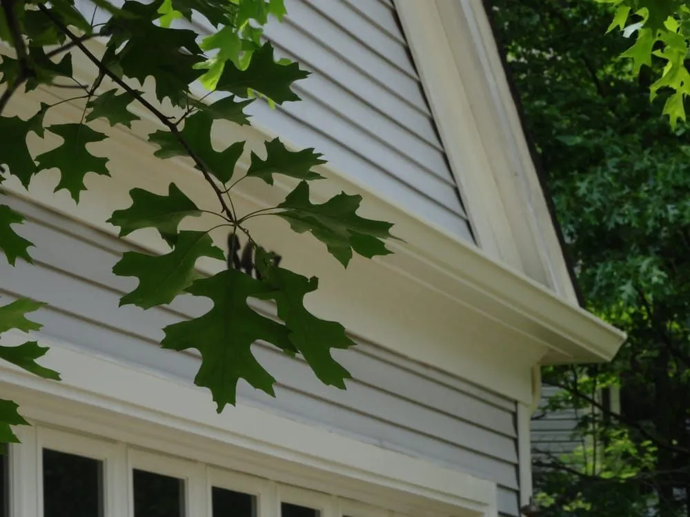 Slide of Capitol Improvements