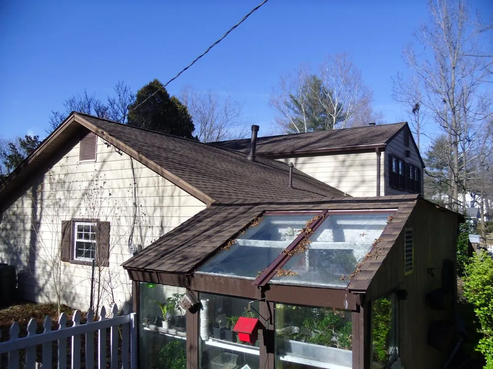 Slide of Capitol Improvements