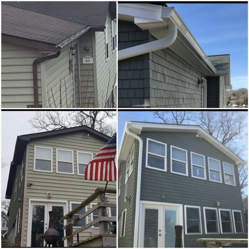 Slide of Capitol Improvements