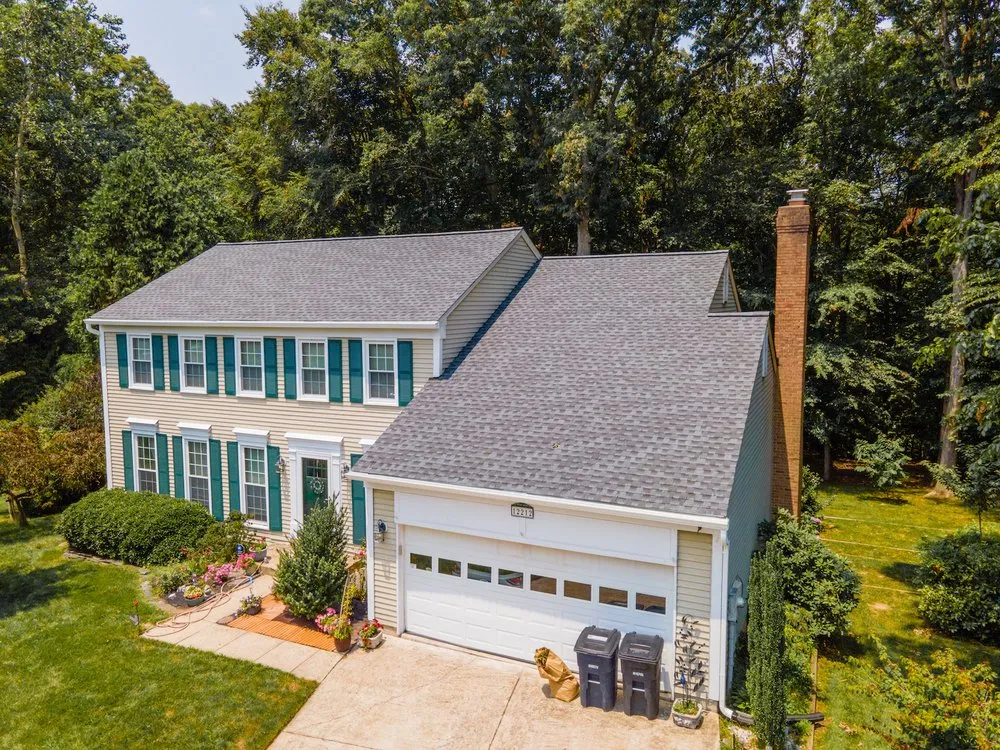 Slide of Capitol Improvements