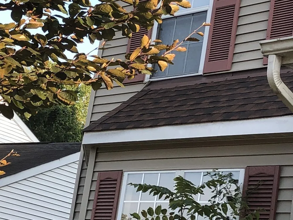 Slide of Capitol Improvements