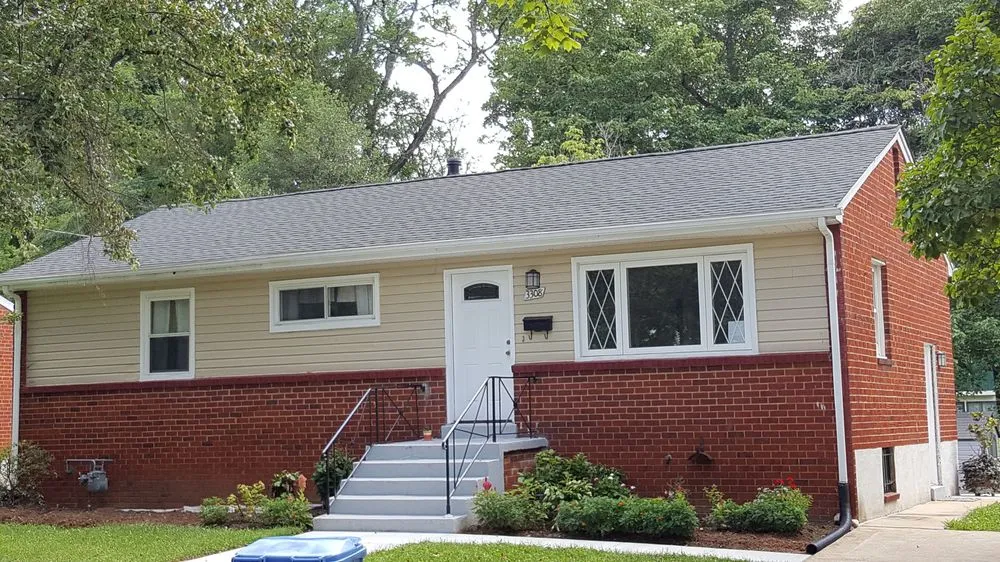 Slide of Capitol Improvements