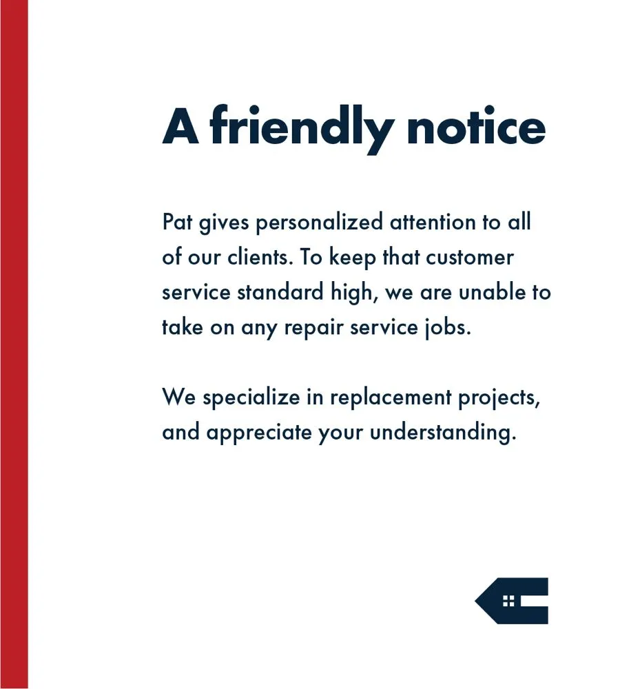 Slide of Capitol Improvements