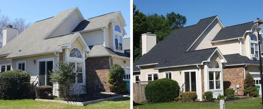 Slide of Capitol Improvements