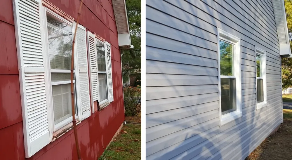 Slide of Capitol Improvements