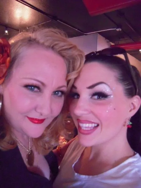 Slide of Capitol Improvements