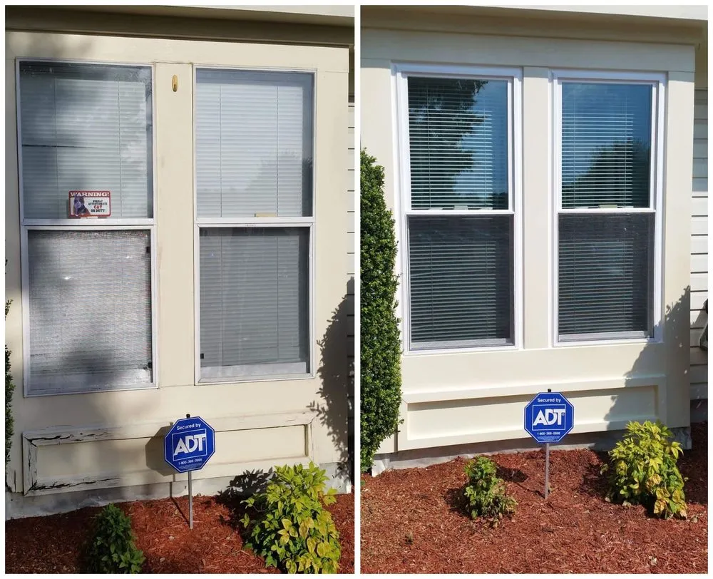 Slide of Capitol Improvements