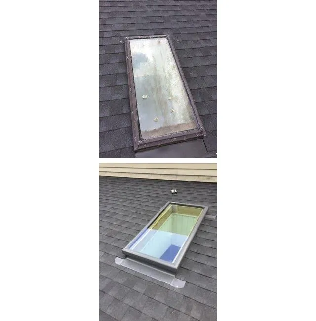 Slide of Capitol Improvements