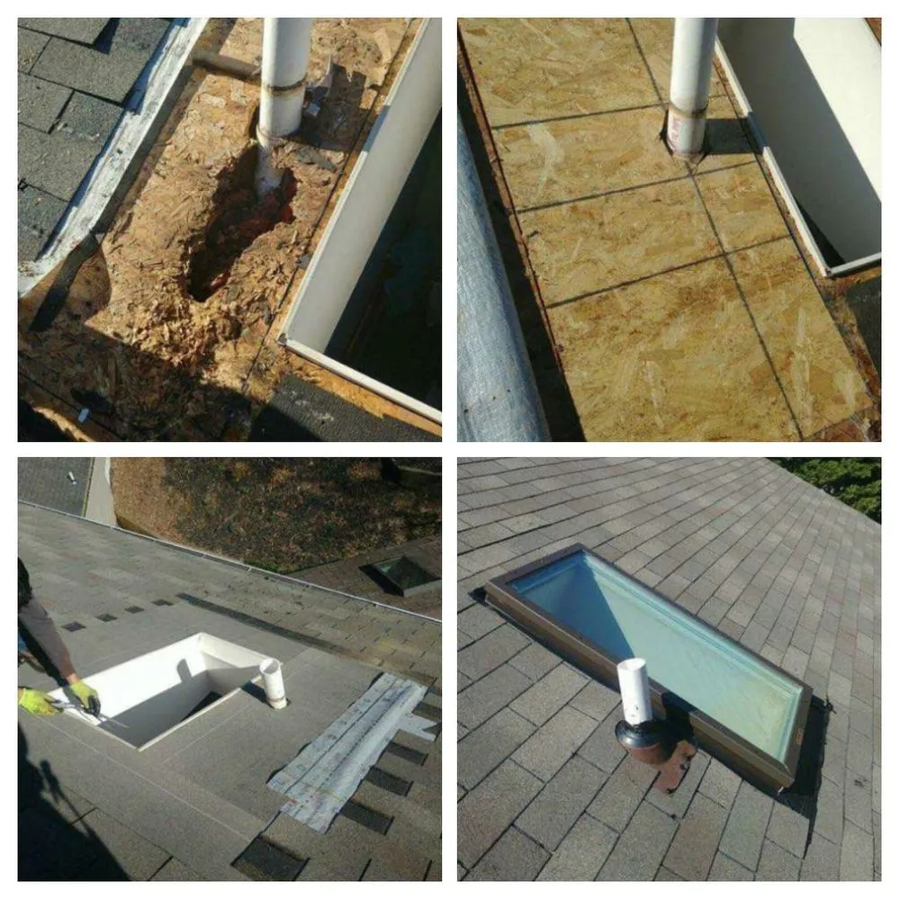 Slide of Capitol Improvements