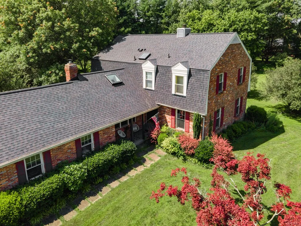 Slide of Capitol Improvements