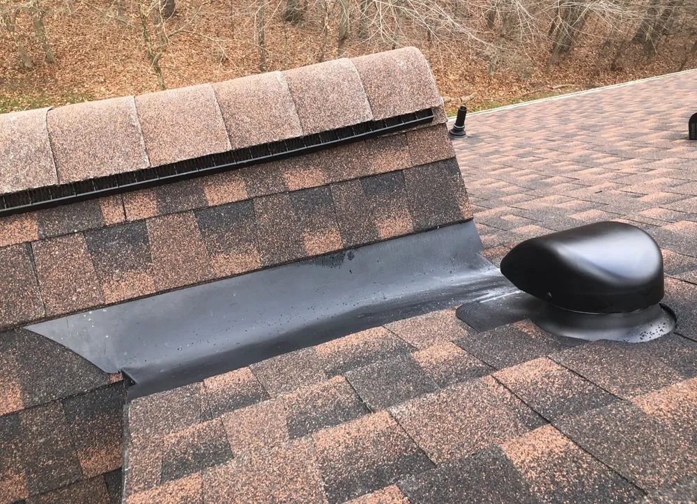 Expert shingle roofing service with free inspection across Millersville, MD - Capitol Insurance Restorations