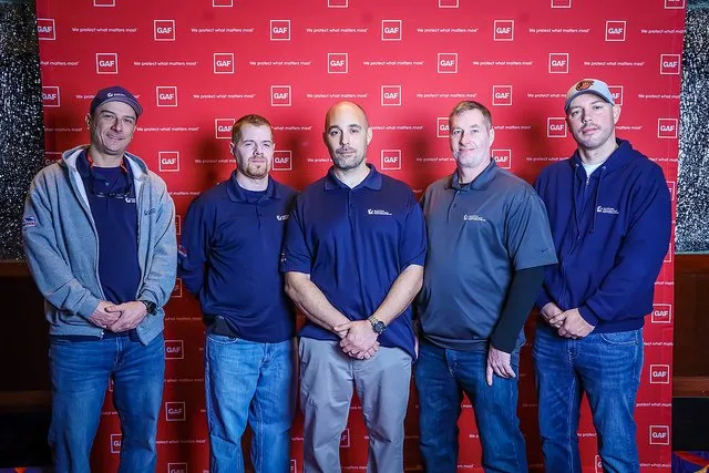 Reliable roof replacement in Millersville, MD - Capitol Insurance Restorations