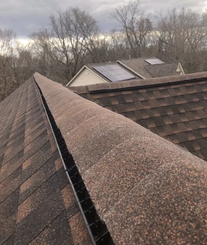 Professional storm damage roof repair experts serving Millersville, MD - Capitol Insurance Restorations